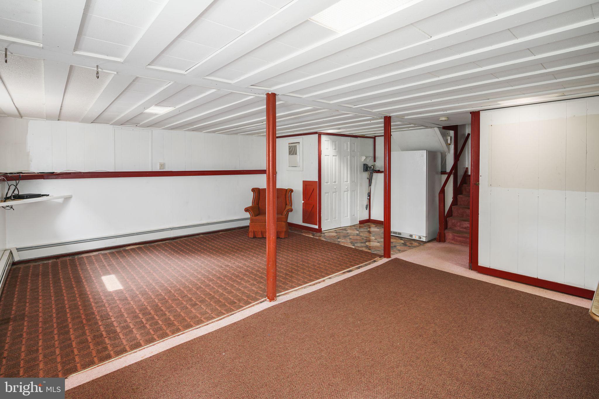 1102 Horsham Road North Wales, PA 19454 - Photo 25 of 40 Basement / Gameroom
