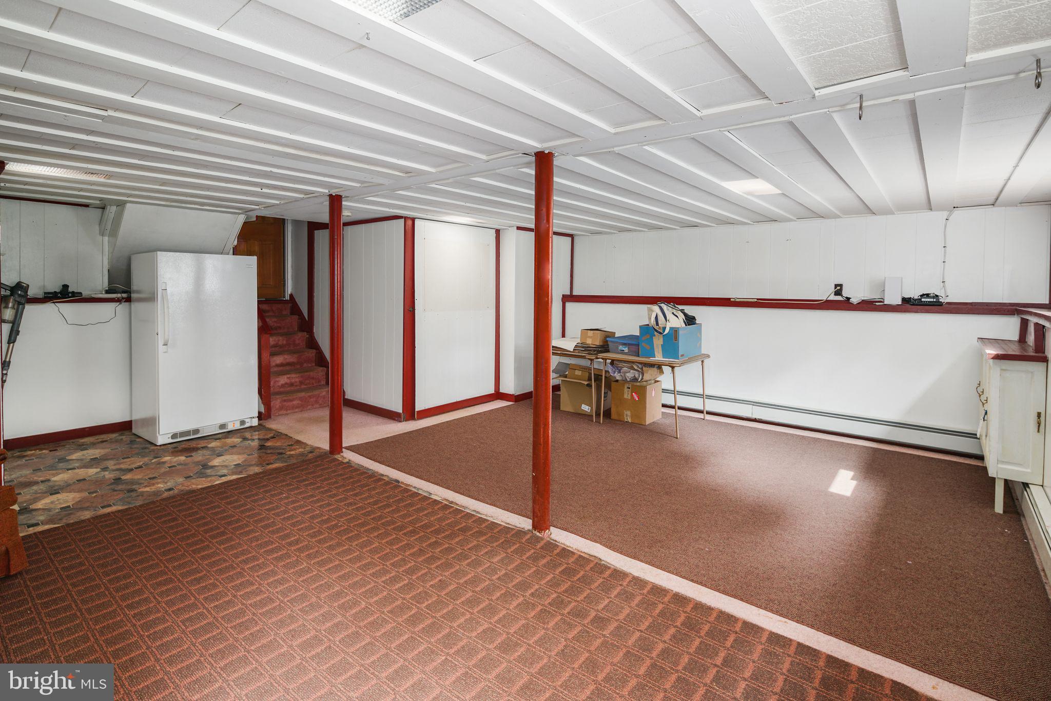 1102 Horsham Road North Wales, PA 19454 - Photo 26 of 40 Basement / Gameroom