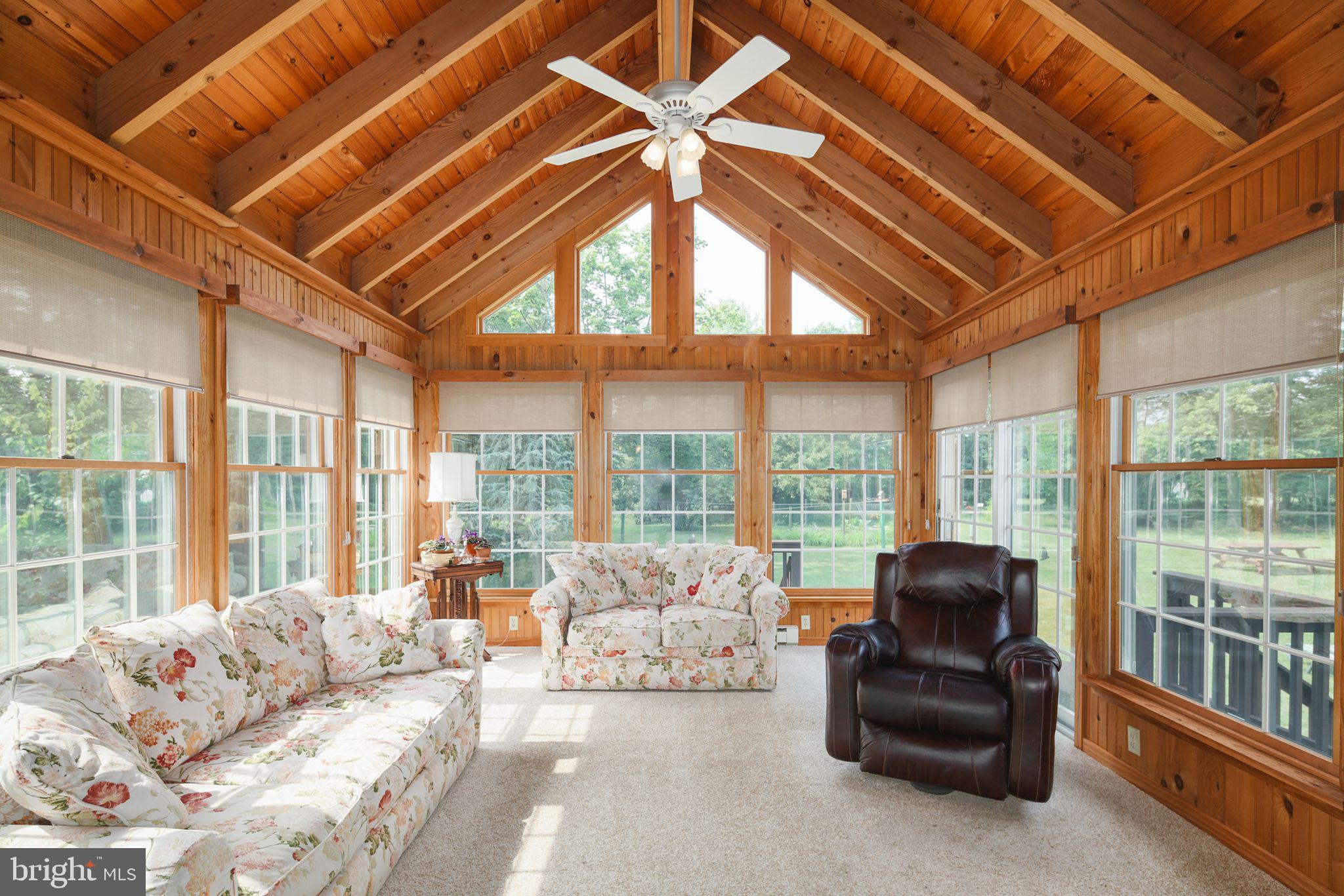 1102 Horsham Road North Wales, PA 19454 - Photo 5 of 40 Beautiful Sunroom