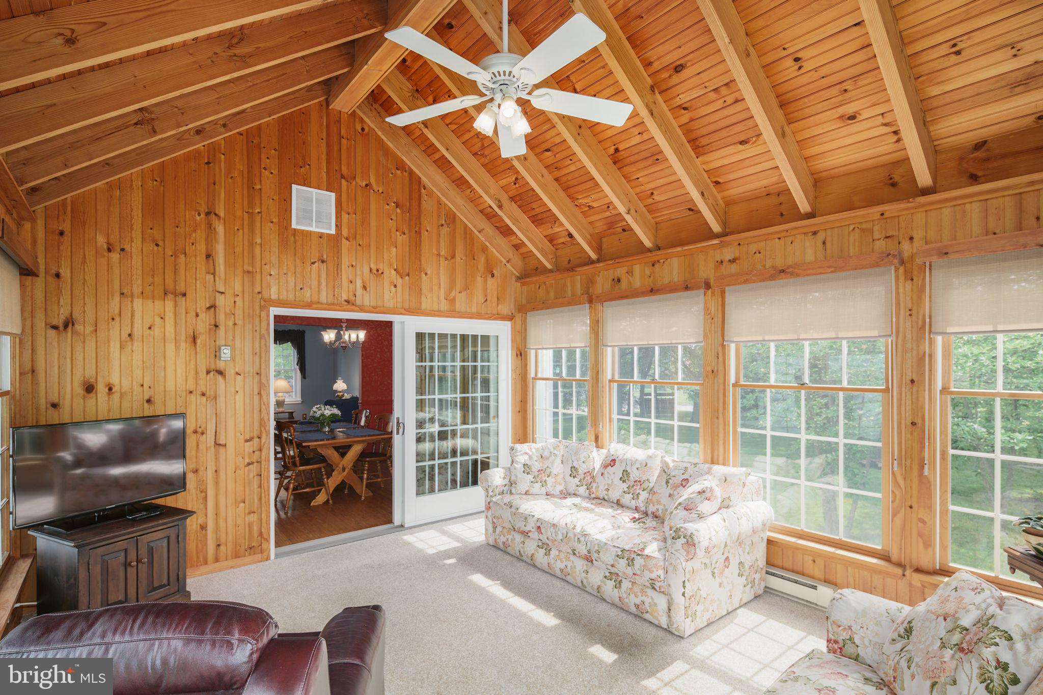 1102 Horsham Road North Wales, PA 19454 - Photo 6 of 40 Another view of Sunroom
