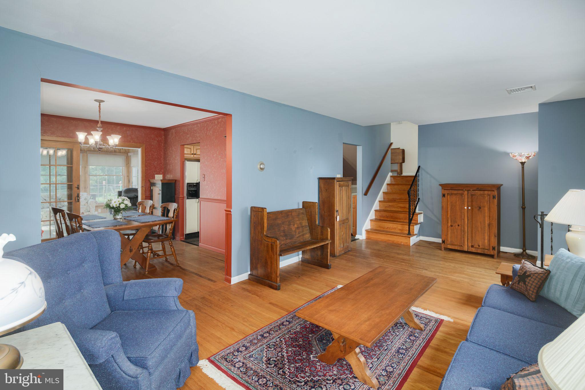 1102 Horsham Road North Wales, PA 19454 - Photo 8 of 40 Living Rm