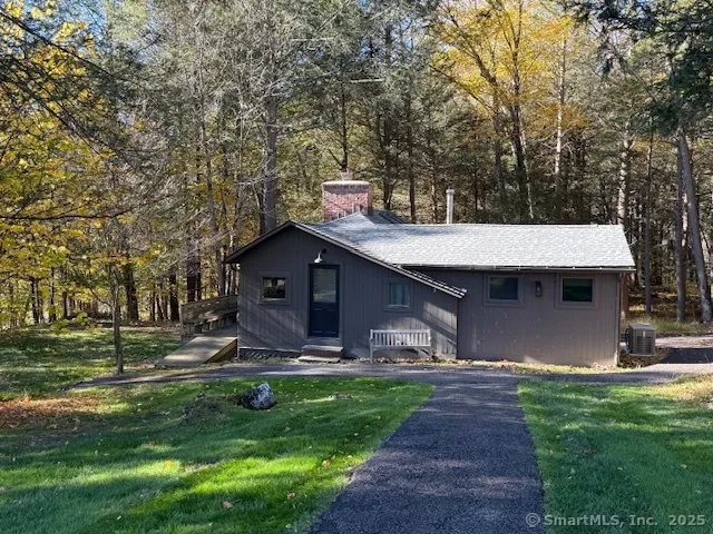 $2,150 | 231 A Romford Road, Washington, CT 06794