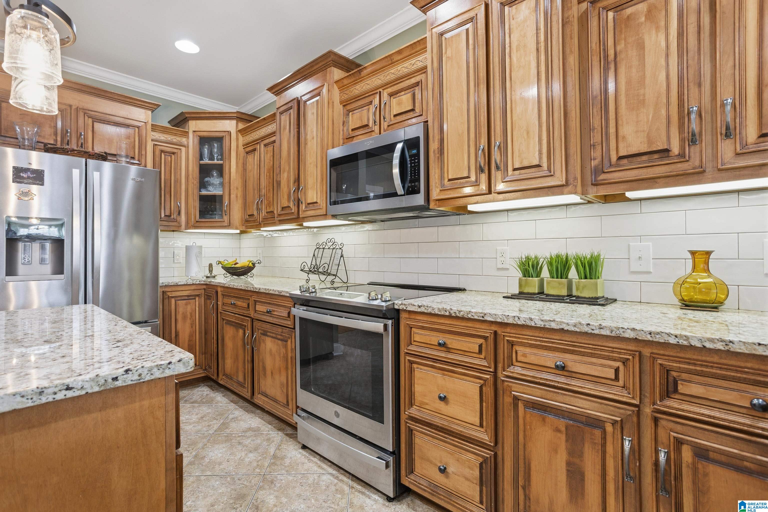 1260 Overbrook Circle Morris, AL 35116 - Photo 29 of 69