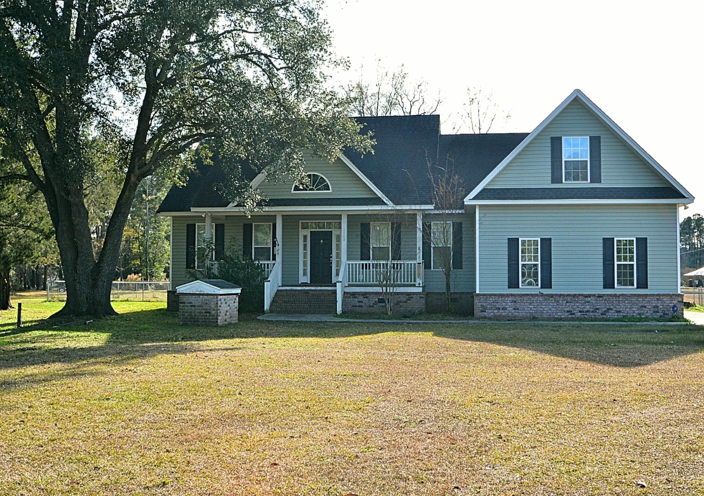 1193 Bethera Road Bonneau, SC 29431 - Photo 1 of 27 BetheraRd2