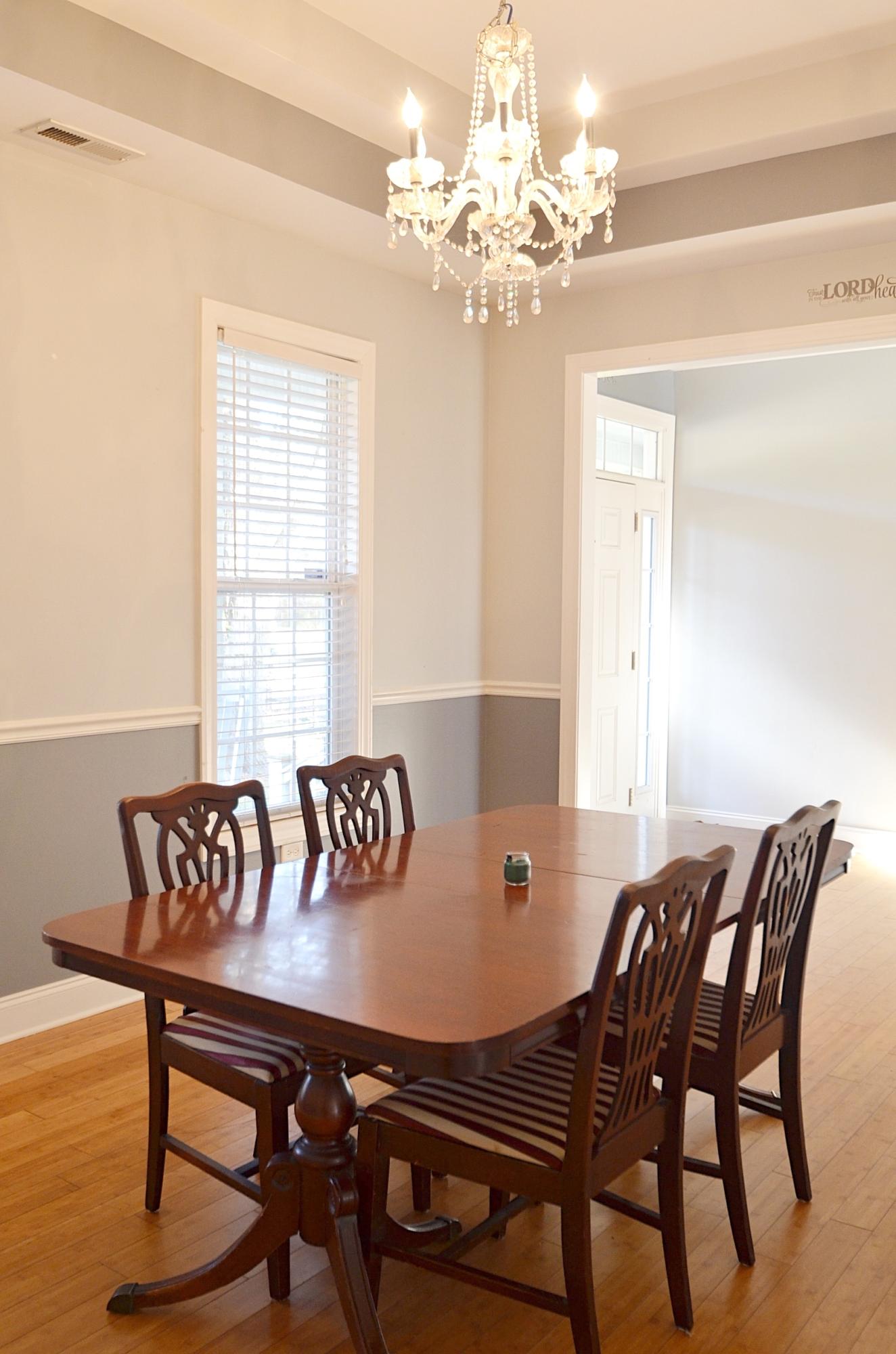 1193 Bethera Road Bonneau, SC 29431 - Photo 11 of 27 Dining1