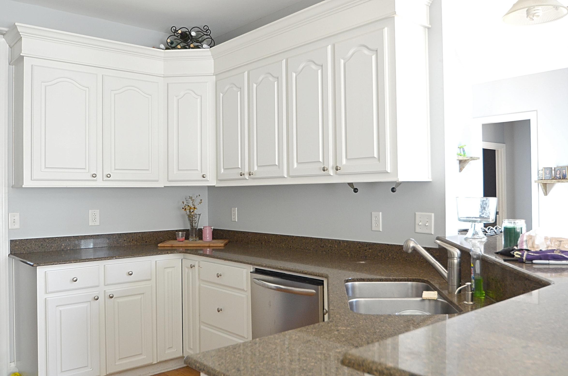 1193 Bethera Road Bonneau, SC 29431 - Photo 15 of 27 Kitchen1