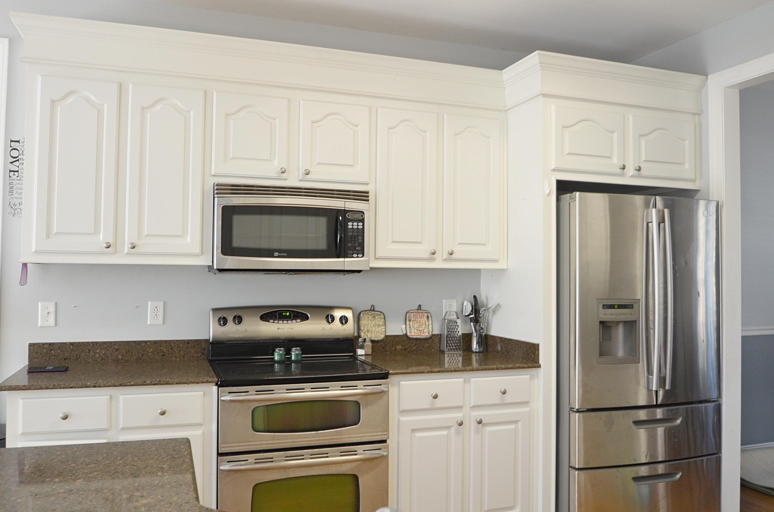 1193 Bethera Road Bonneau, SC 29431 - Photo 16 of 27 Kitchen2