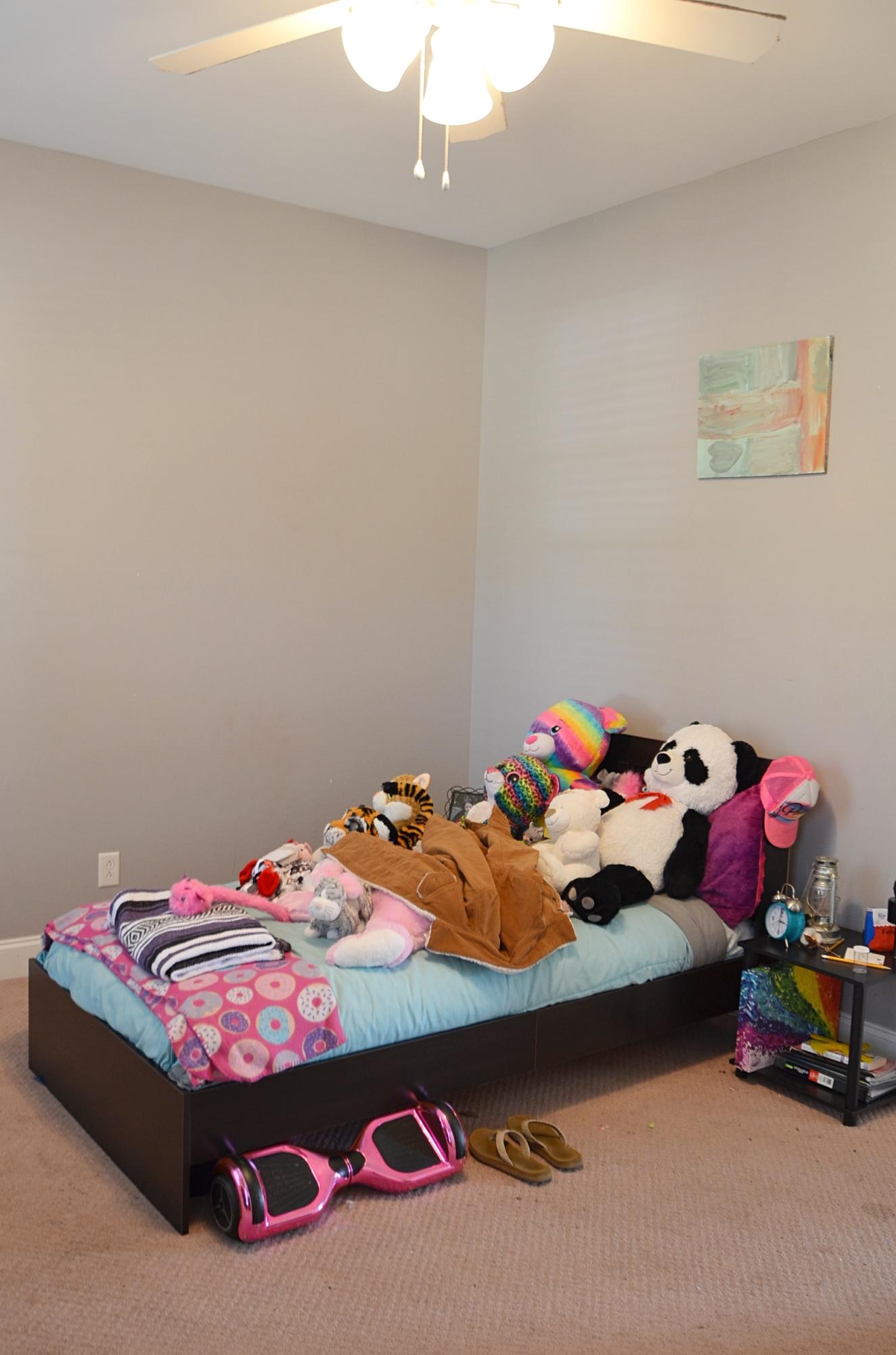1193 Bethera Road Bonneau, SC 29431 - Photo 24 of 27 Bedroom1