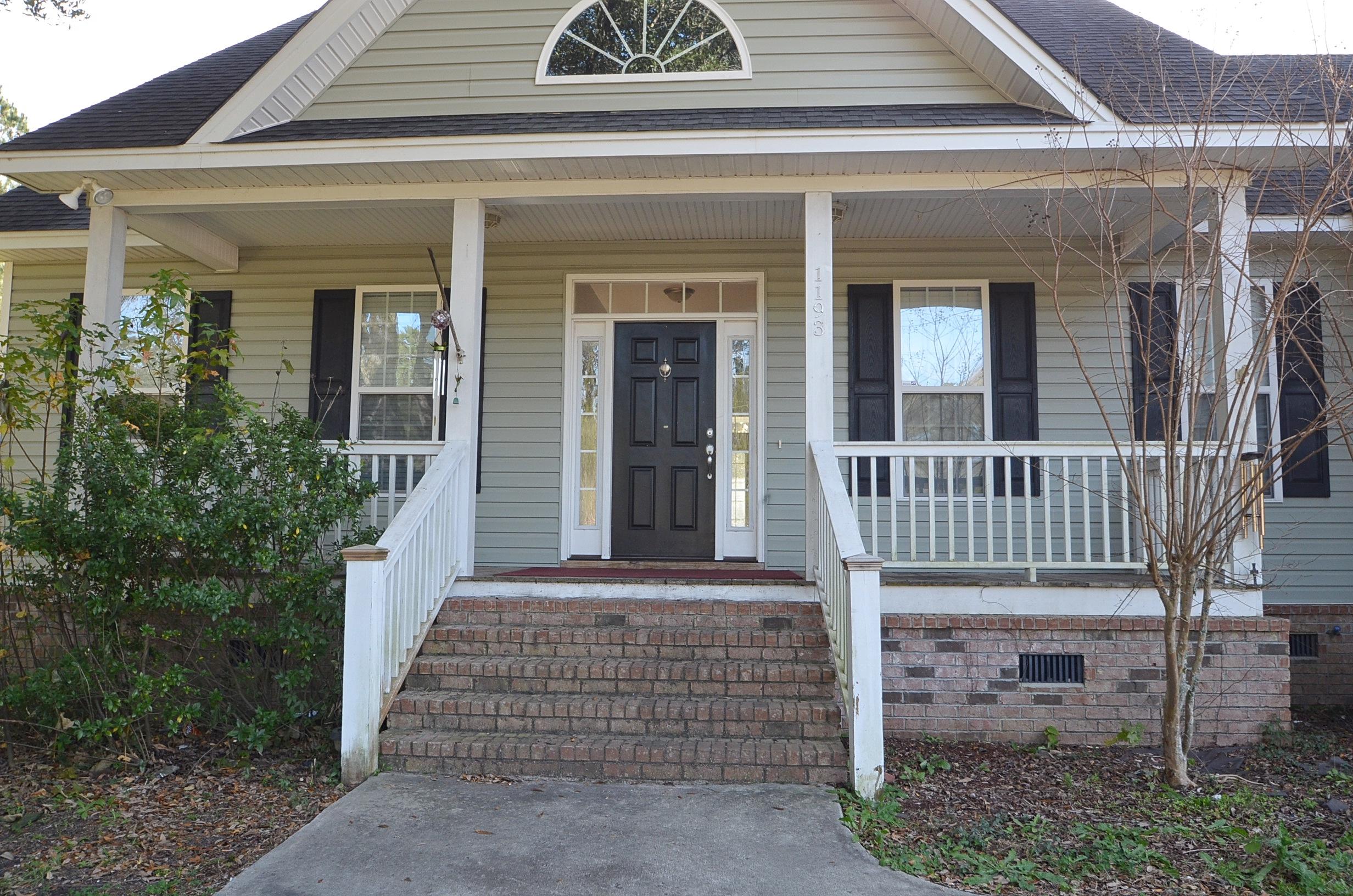 1193 Bethera Road Bonneau, SC 29431 - Photo 4 of 27 BetheraRd5
