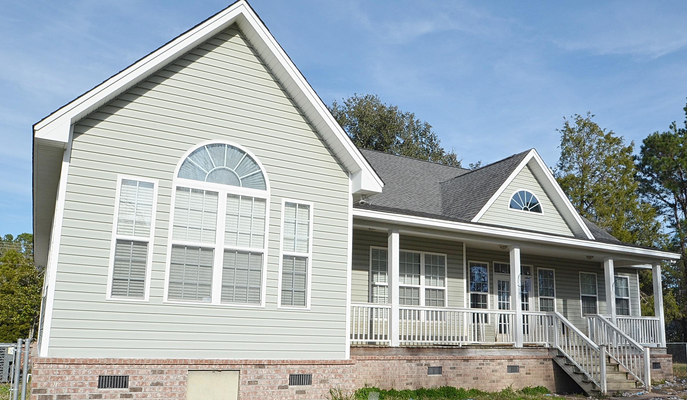 1193 Bethera Road Bonneau, SC 29431 - Photo 6 of 27 Back