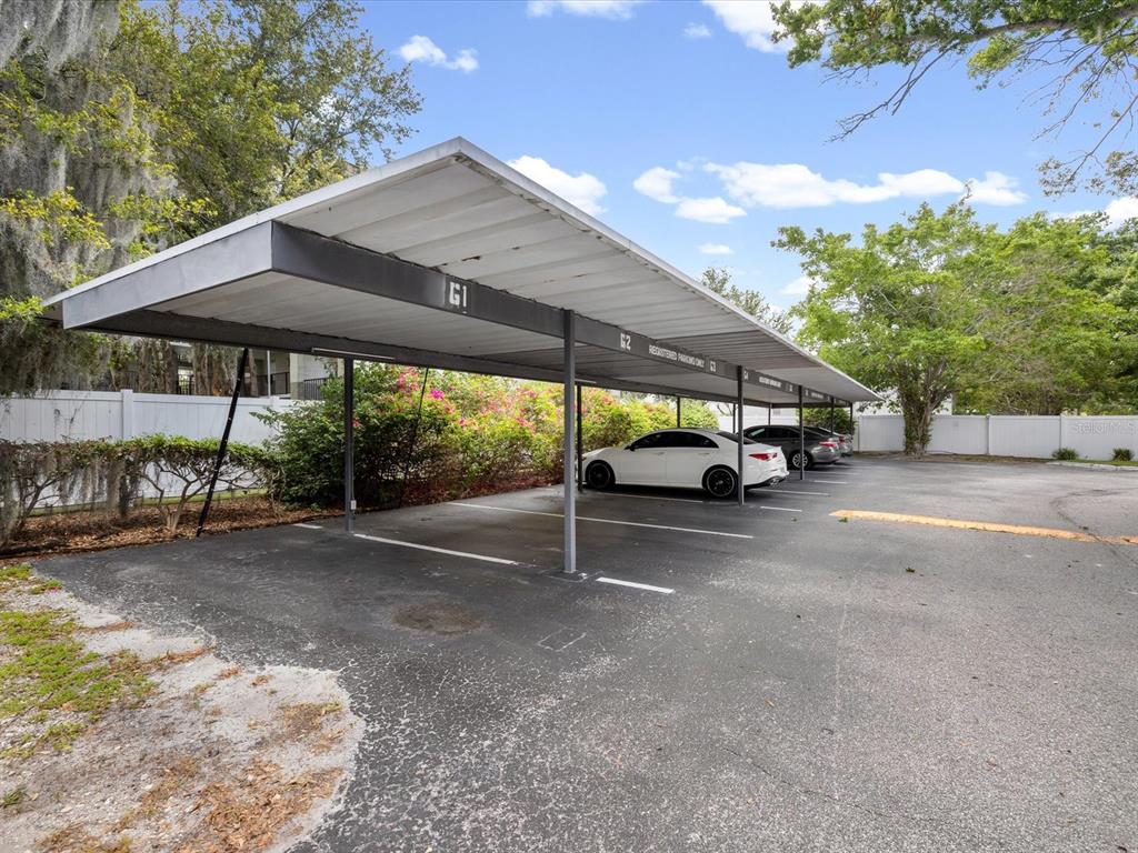 1550 South Belcher Road, Unit 421 Clearwater, FL 33764 - Photo 41 of 55