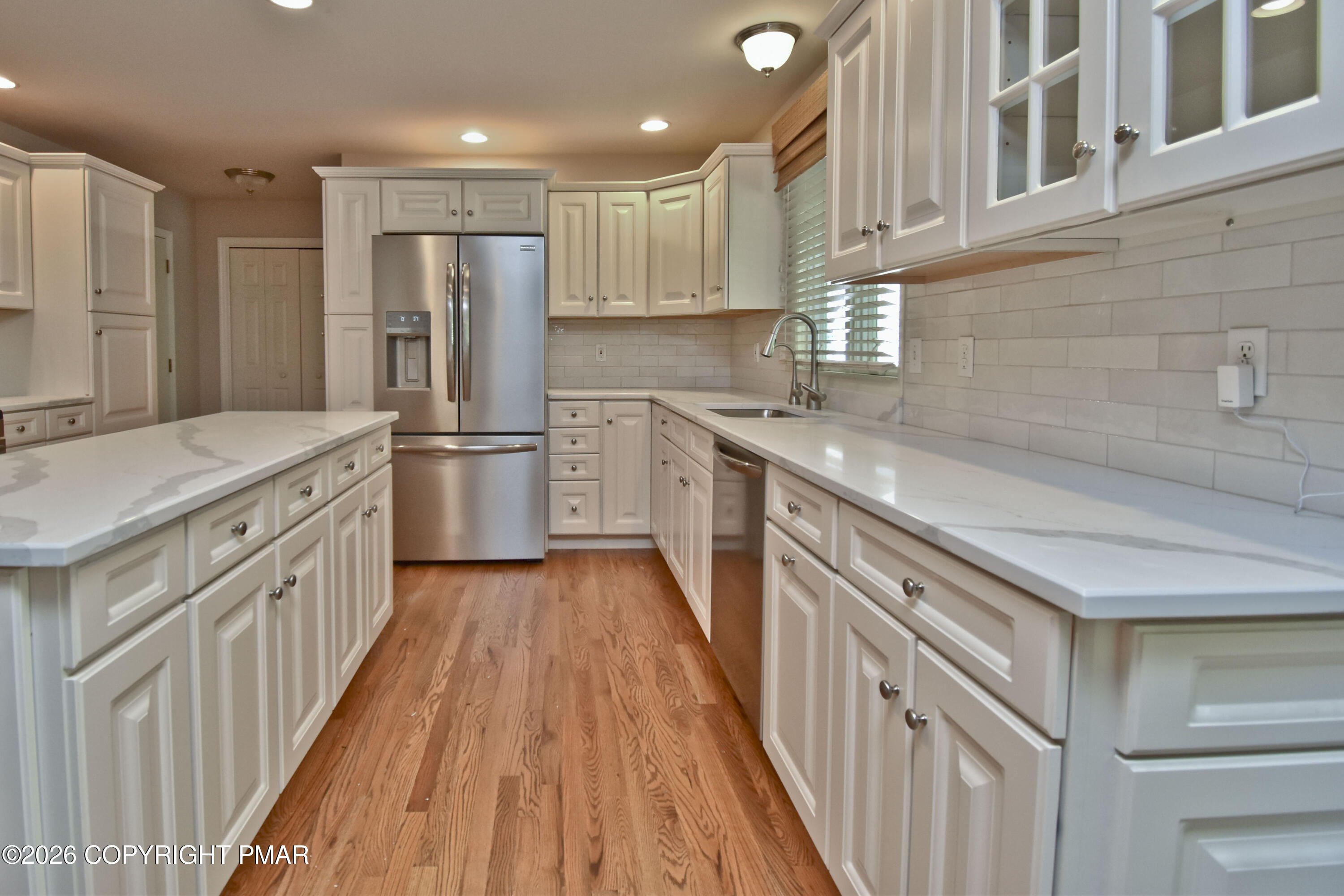508 Quail Ridge Lane Stroudsburg, PA 18360 - Photo 10 of 74 3 Kitchen (5)