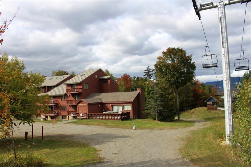 256 Mountain Side Road, Unit 256 Kingfield, ME 04947 - Photo 1 of 11 Photo