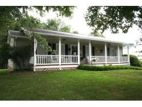 1931 Old Shiloh Road Greeneville, TN 37745 - Photo 1 of 20 Photo 1