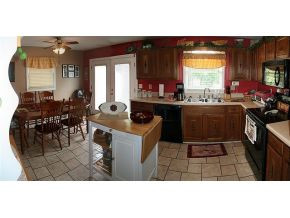1931 Old Shiloh Road Greeneville, TN 37745 - Photo 3 of 20 Beautiful kitchen