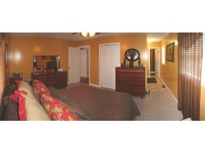 1931 Old Shiloh Road Greeneville, TN 37745 - Photo 6 of 20 Large master bedroom