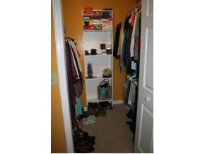 1931 Old Shiloh Road Greeneville, TN 37745 - Photo 8 of 20 Master walk in closet