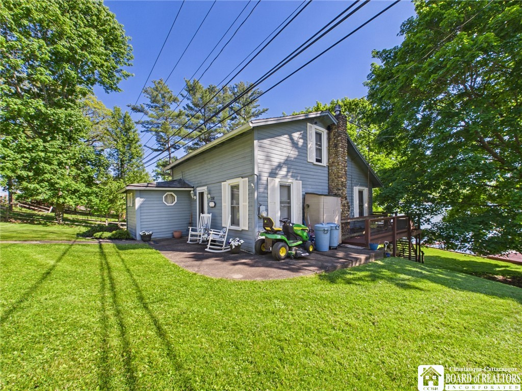 358 West Cuba Road, Unit B Cuba, NY 14727 - Photo 40 of 50