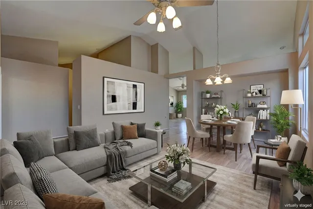 $2,750 | 1124 Kabuki Avenue, Henderson, NV 89074