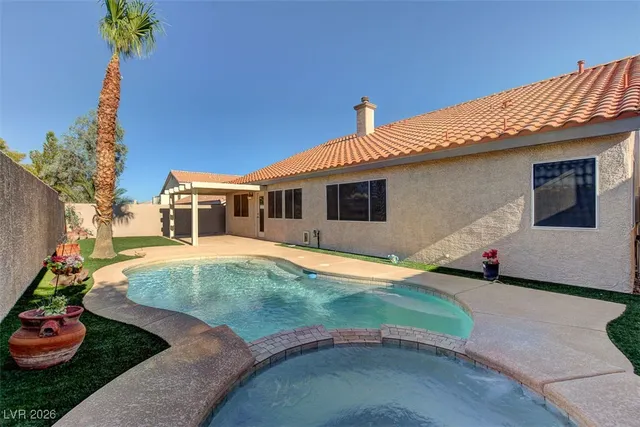 $2,750 | 1124 Kabuki Avenue, Henderson, NV 89074