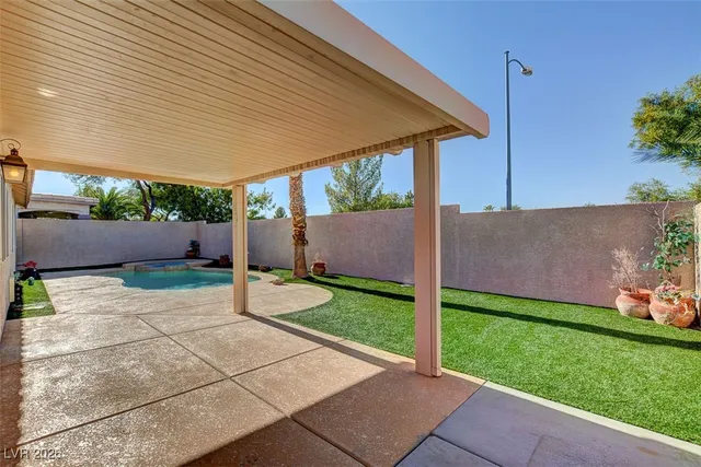 $2,750 | 1124 Kabuki Avenue, Henderson, NV 89074