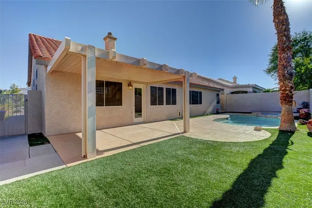 $2,750 | 1124 Kabuki Avenue, Henderson, NV 89074