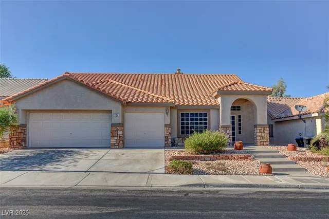 $2,750 | 1124 Kabuki Avenue, Henderson, NV 89074