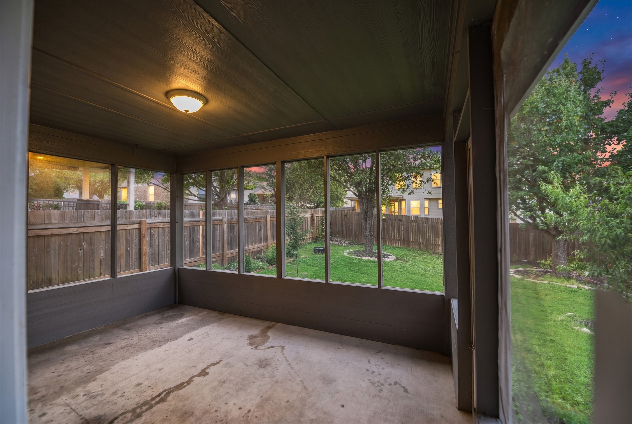 11012 Shallow Water Road Austin, TX 78717 - Photo 23 of 25