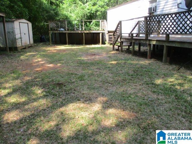 584 Prestons Mill Road Delta, AL 36258 - Photo 5 of 18