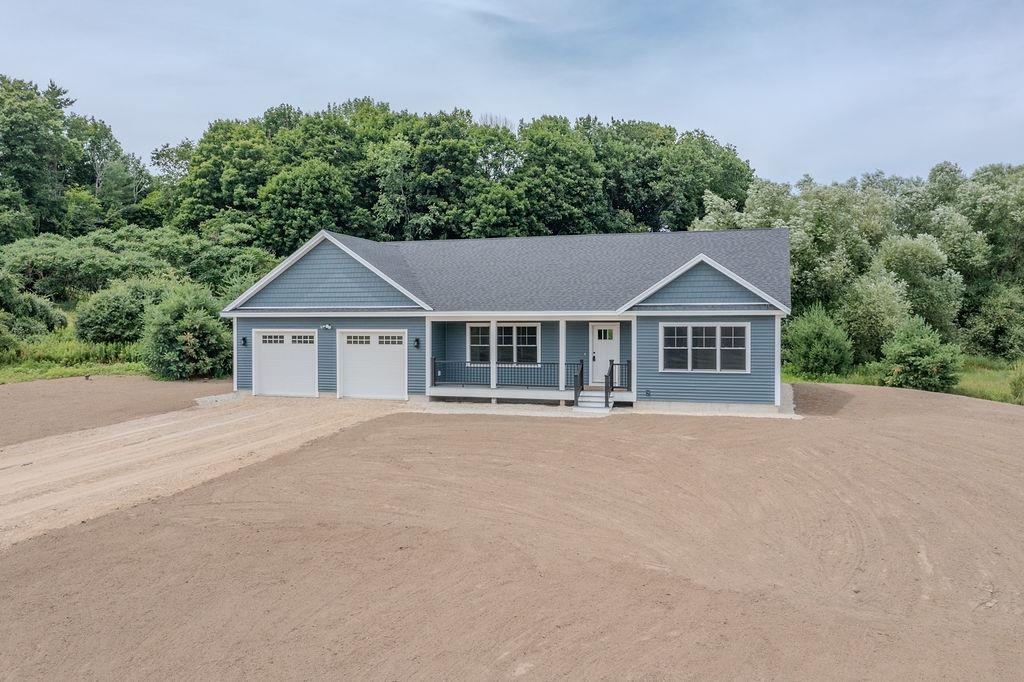 320 Knox Marsh Road Dover, NH 03820 - Photo 22 of 28