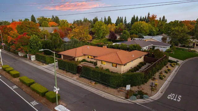 $975,000 | 4240 Fair Oaks Boulevard, Sacramento, CA 95864