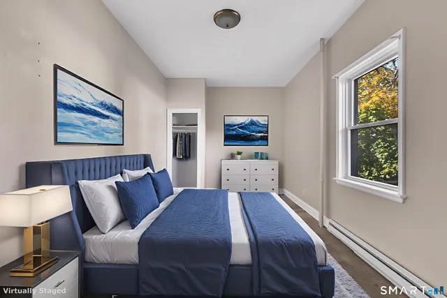 $1,595 | 82 Water Street, Unit 2, Torrington, CT 06790