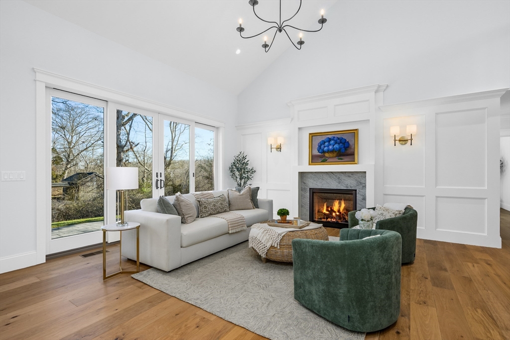 21 Seneca Lane Sandwich, MA 02563 - Photo 5 of 37