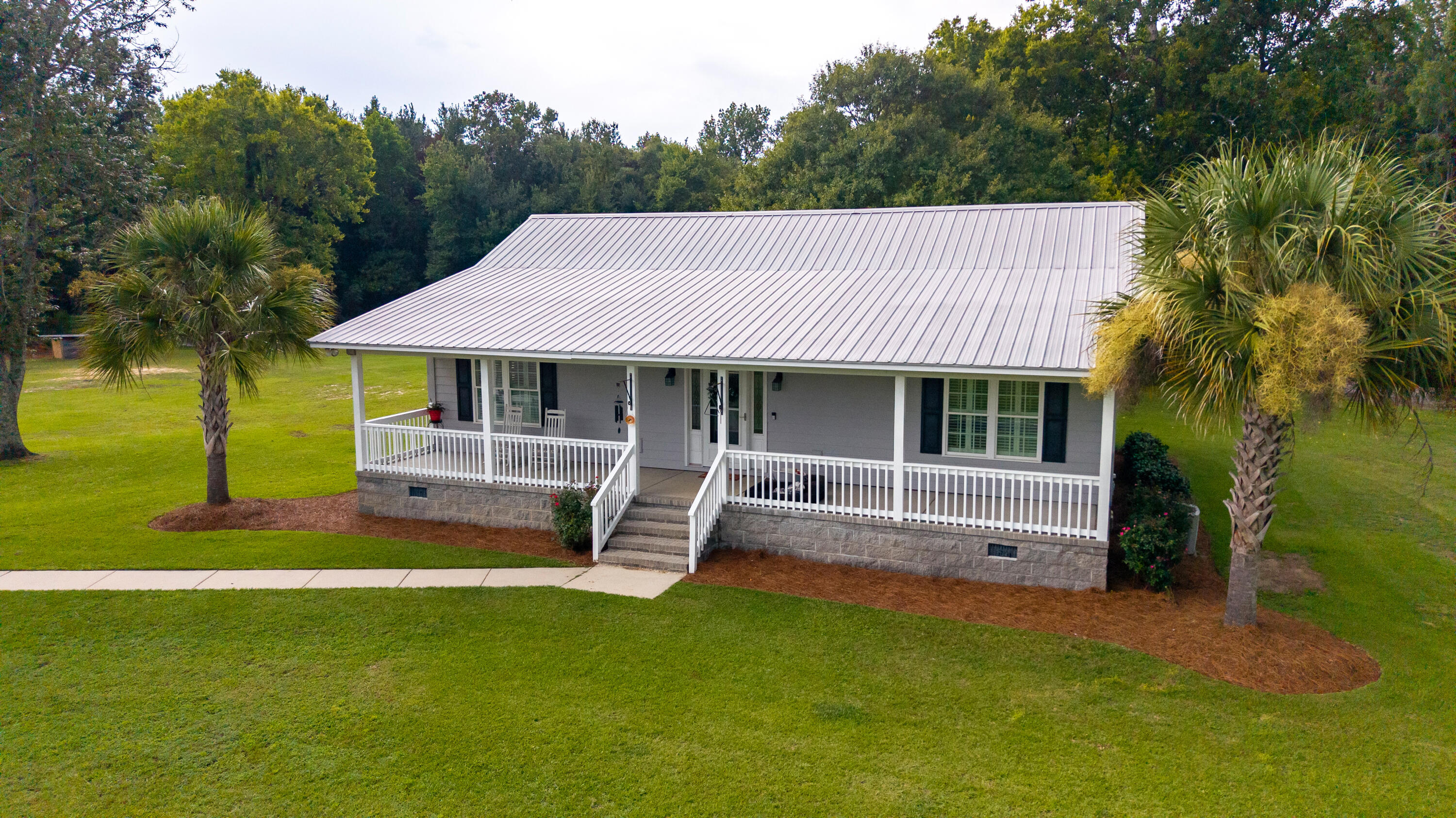 2985 Thadsfarm Road Sumter, SC 29153 - Photo 38 of 83 37