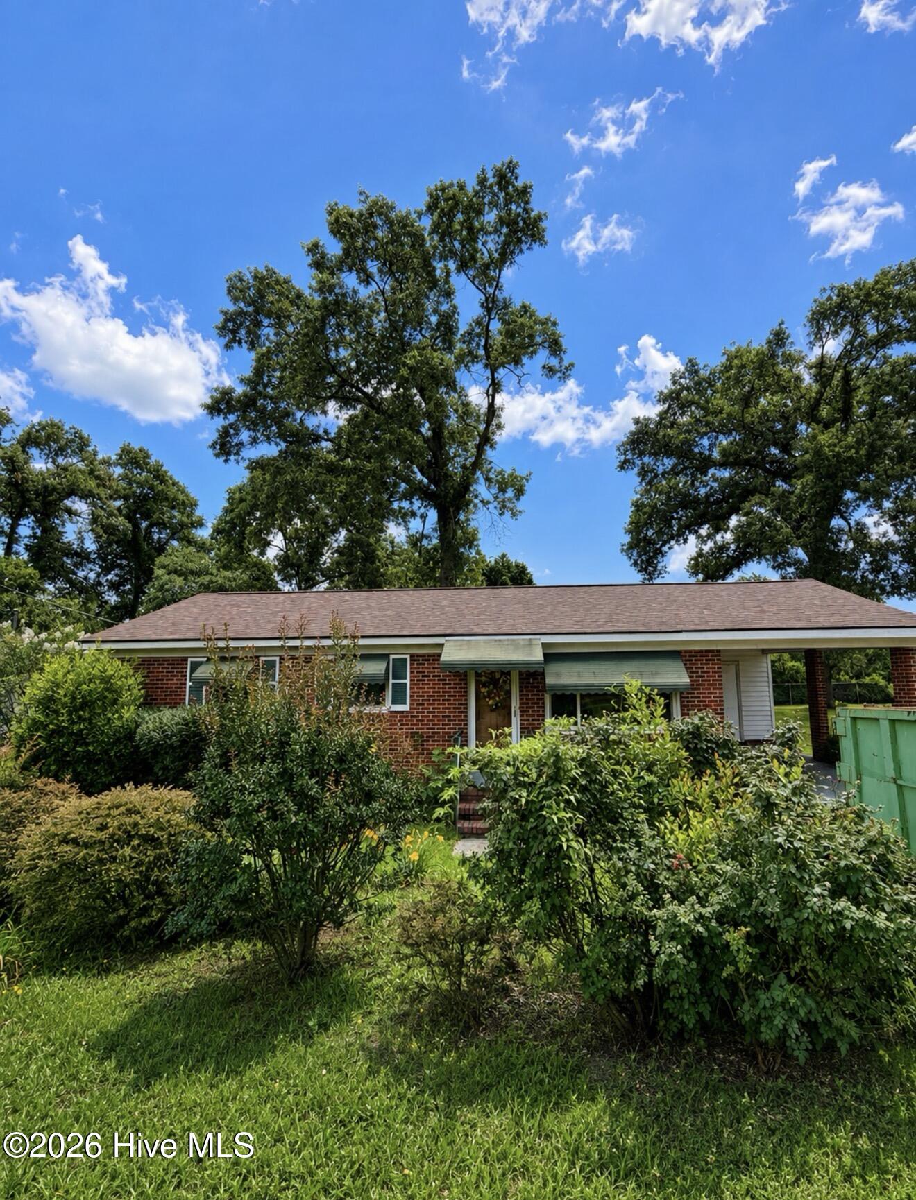3026 Brighton Street Augusta, GA 30906 - Photo 2 of 17