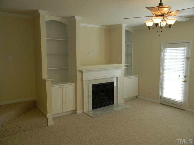 2052 Persimmon Ridge Drive Raleigh, NC 27604 - Photo 2 of 11