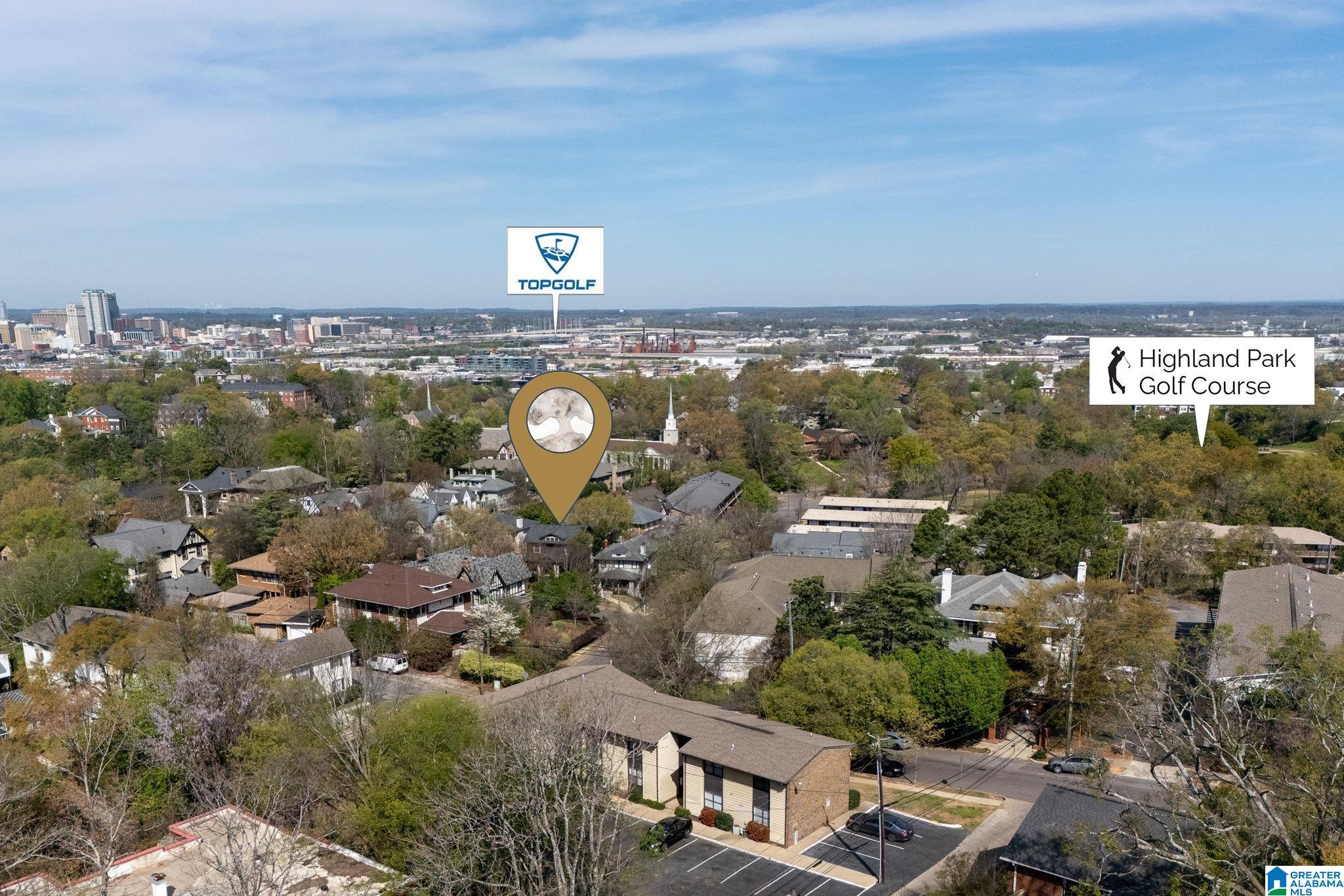 3226 Cliff Road Birmingham, AL 35205 - Photo 57 of 60 Gallery Image 57