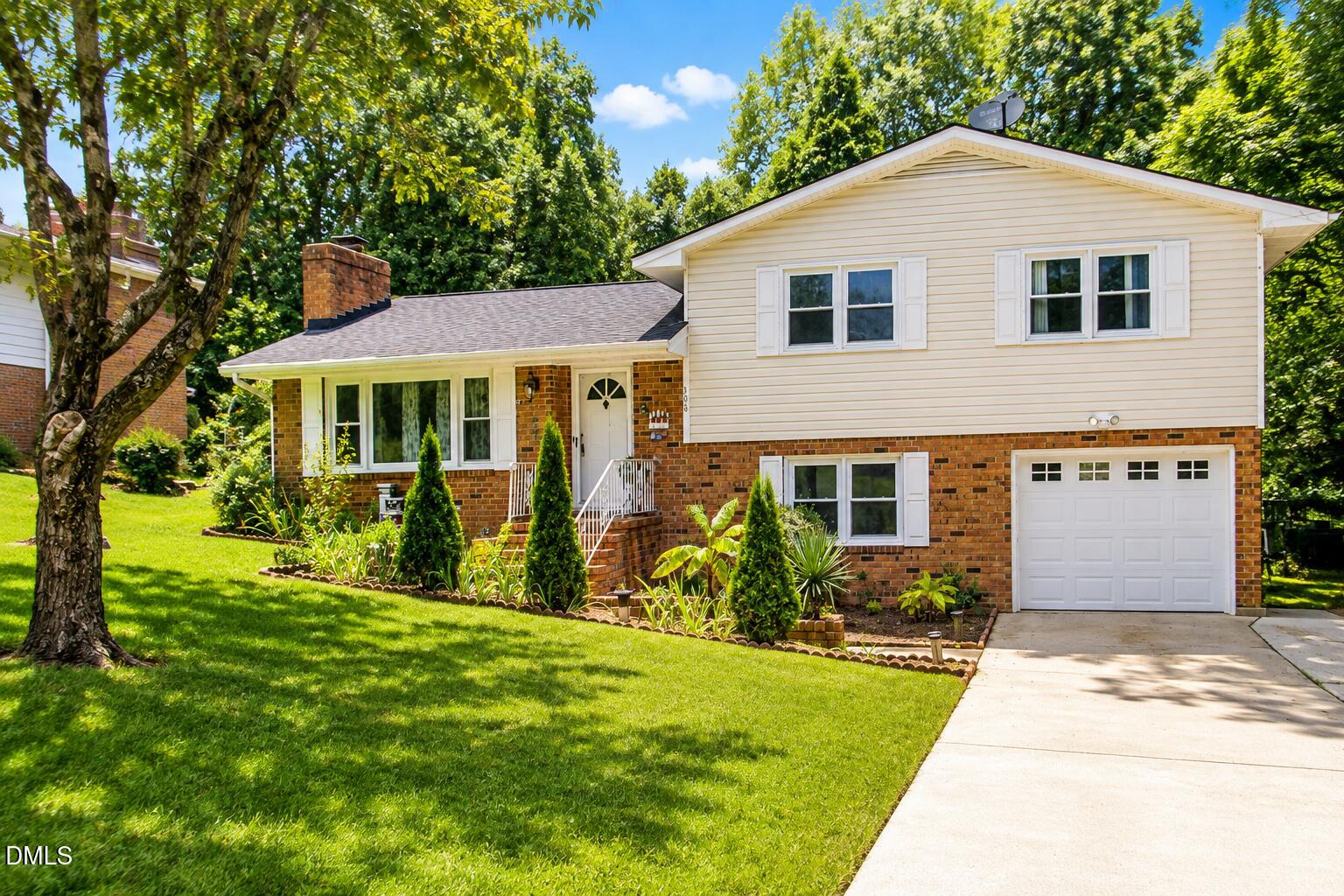 308 Winterlochen Road Raleigh, NC 27603 - Photo 1 of 24 308 Winterlochen Rd Front