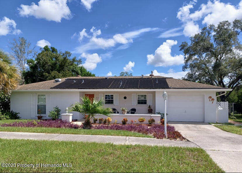 5026 Higate Road Spring Hill, FL 34609 - Photo 1 of 15 Welcome Home