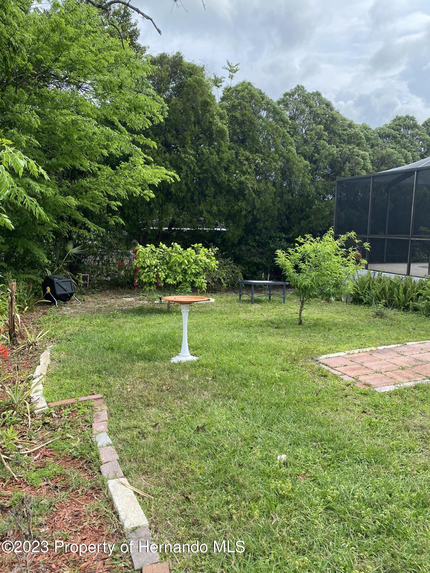 5026 Higate Road Spring Hill, FL 34609 - Photo 15 of 15 8400F5ED-9024-4889-B0C3-B1B1A20FBA89