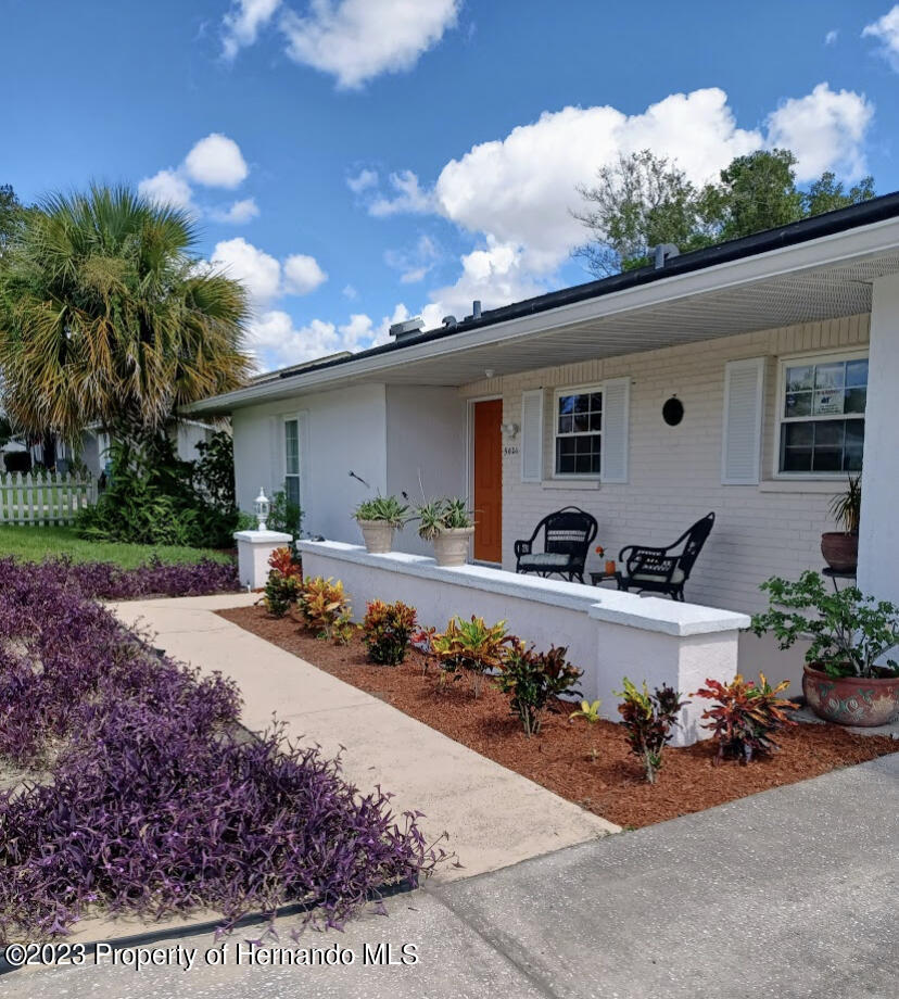 5026 Higate Road Spring Hill, FL 34609 - Photo 2 of 15 85E4582E-65E1-4D16-8EF8-1EA39E49D574