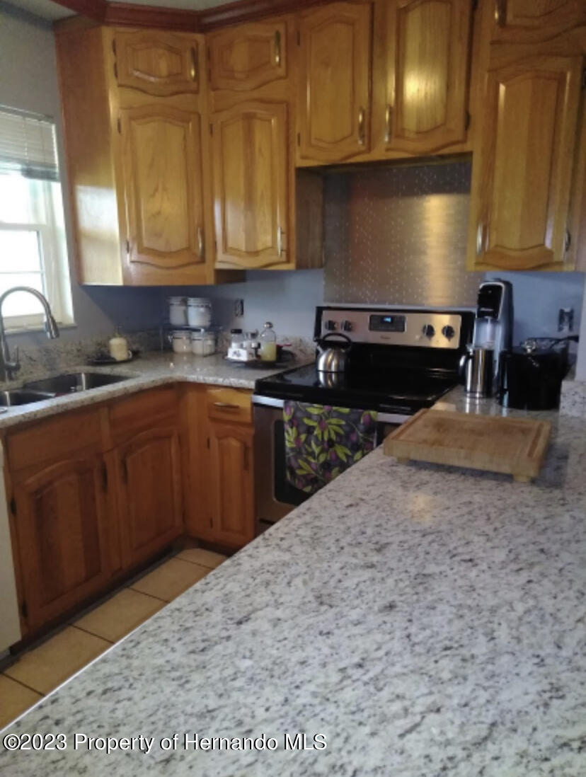 5026 Higate Road Spring Hill, FL 34609 - Photo 4 of 15 FD99A267-DAAF-4680-9961-99CA1B7CAEB5