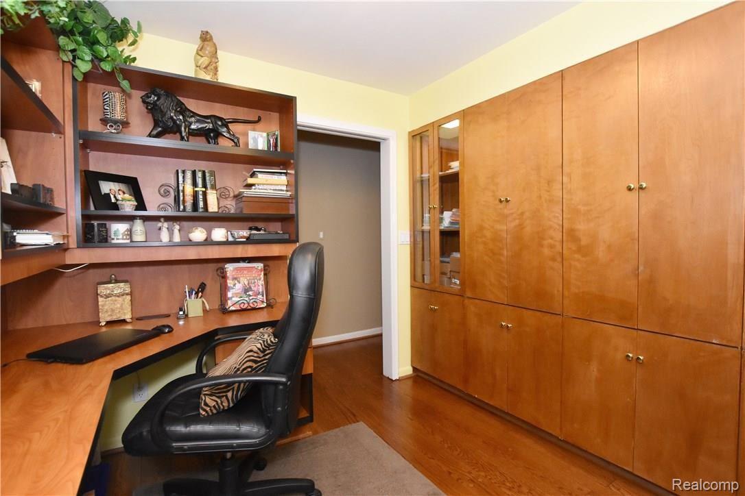4155 Valley Forge Road Bloomfield Hills, MI 48301 - Photo 19 of 42 4155 Valley Forge_19.JPG