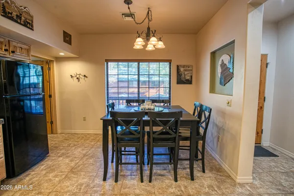 $409,000 | 2530 Village Court, Pinetop, AZ 85935