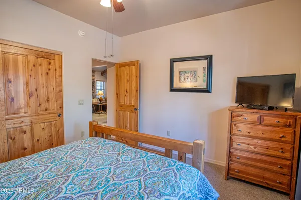 $409,000 | 2530 Village Court, Pinetop, AZ 85935