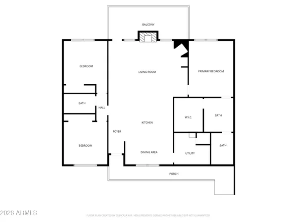 $409,000 | 2530 Village Court, Pinetop, AZ 85935