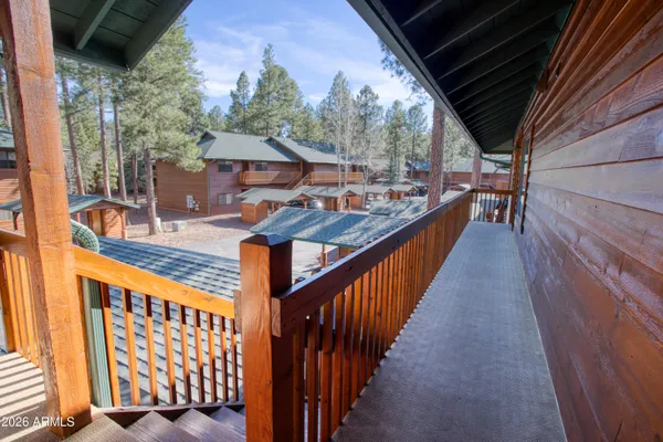 $409,000 | 2530 Village Court, Pinetop, AZ 85935