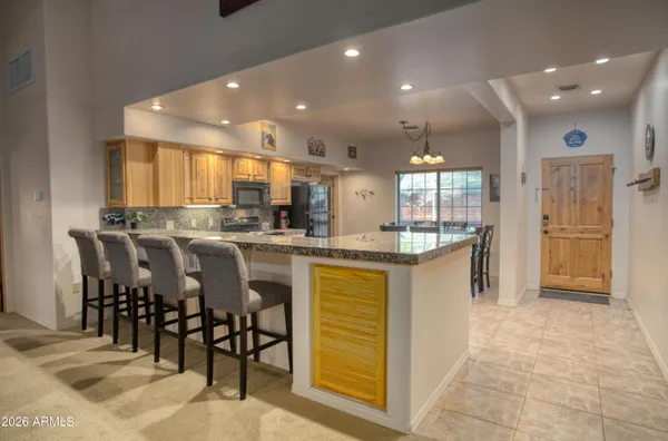 $409,000 | 2530 Village Court, Pinetop, AZ 85935