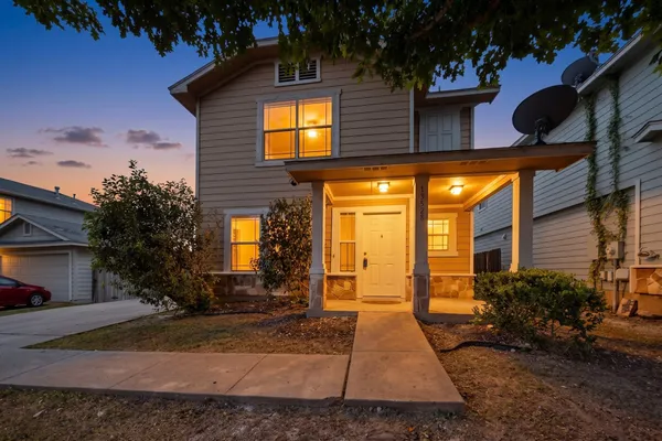 $1,800 | 13528 Briarcreek Loop, Manor, TX 78653