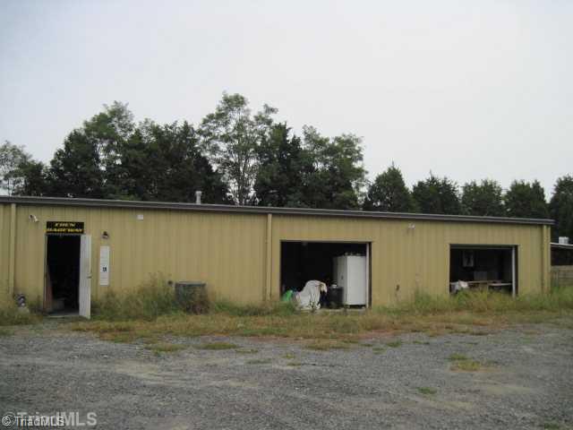 159 Mabes Road Eden, NC 27288 - Photo 11 of 12 Other. Shop